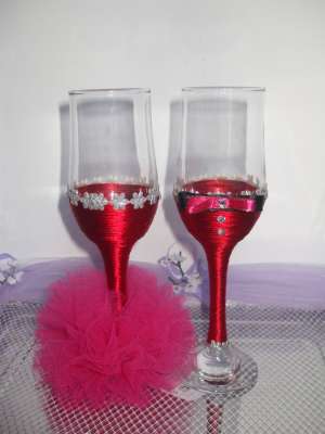 ACCESORII NUNTA