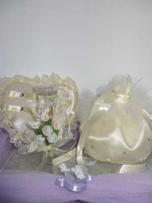 ACCESORII NUNTA