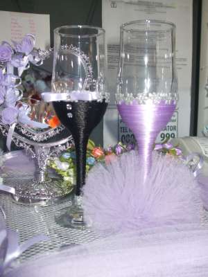 ACCESORII NUNTA