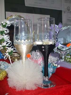 ACCESORII NUNTA