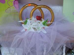 ACCESORII NUNTA