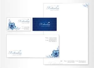 Realizam logo design pentru firme de bijuterii,      bijuterii hand made,      tec