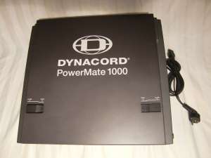 Dynacord Powermate 1000-1