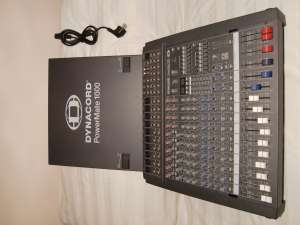 Dynacord Powermate 1000-1