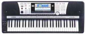 Yamaha PSR 740