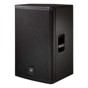 electro-voice