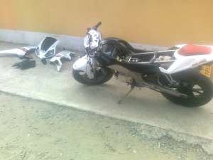 dezmembrez aprilia rs,  yamaha tzr si derbi gpr