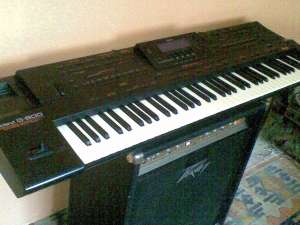 Vand ROLAND G 800