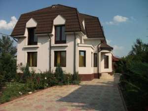Casa de vanzare cu mansarda Targoviste Dambovita