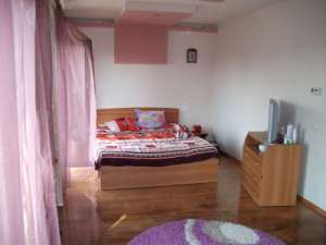 Casa de vanzare cu mansarda Targoviste Dambovita
