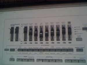 VAND KORG PA 2 X PRO STARE FOARTE BUNA