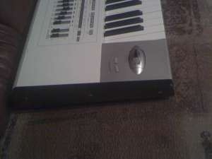 VAND KORG PA 2 X PRO STARE FOARTE BUNA