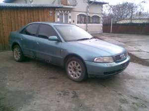 vand usi audi a4 ani de fab 1995-2000