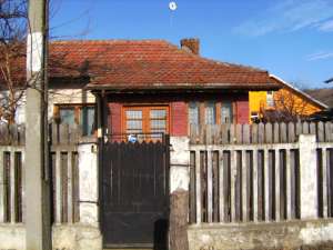 vand casa la tara,  prahova - ceptura