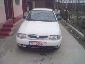 Vand Seat Ibiza 1.9D 1995