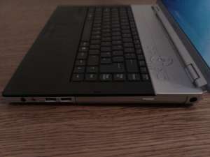SONY Vaio VGN-FZ21M (laptop)