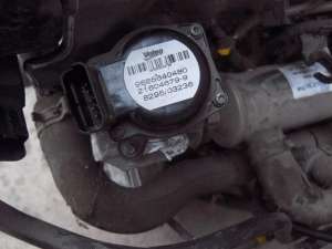 VAND PIESE PEUGEOT CITROEN 1, 4, 16 HDI 206, 207, 307, 308, 3008 FORD FIESTA 1, 6 TDCI FOCUS