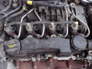 VAND PIESE PEUGEOT CITROEN 1, 4, 16 HDI 206, 207, 307, 308, 3008 FORD FIESTA 1, 6 TDCI FOCUS