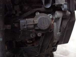 VAND PIESE PEUGEOT CITROEN 1, 4, 16 HDI 206, 207, 307, 308, 3008 FORD FIESTA 1, 6 TDCI FOCUS