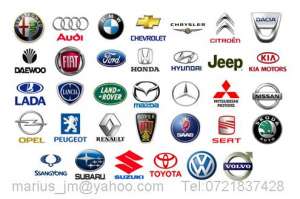 DIAGNOZA AUTO COMPUTERIZATA MULTIMARCA IN PIATRA NEAMT