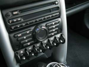 Vand Mini Cooper 2004 Coupe - 6900 Euro