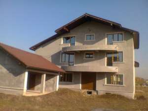 vand vila, zona Baneasa vand vila, zona Baneasa
