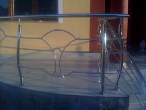 balustazi din inox