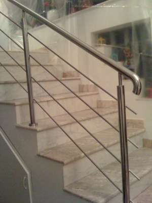 balustazi din inox