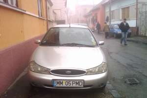 Vand Ford Mondeo