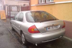 Vand Ford Mondeo