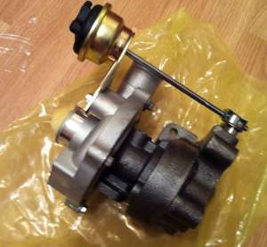 Turbina Megane 2 1,   5 dci 82cp NOUA "K"