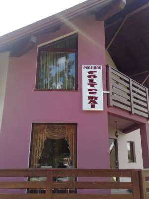 Colt de rai Covasna