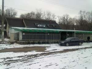 Inchiriez Restaurant 450 mp zona Jibou