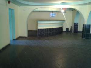 Inchiriez Restaurant 450 mp zona Jibou