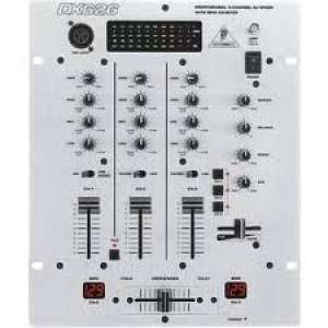 Sistem Audio profesional