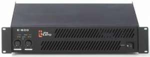 Sistem Audio profesional