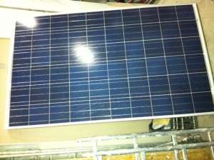 panouri solare
