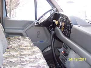 Volkswagen Lt35