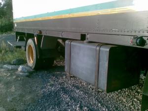 vind camion mercedes 1114
