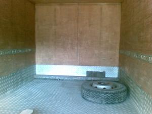vind camion mercedes 1114