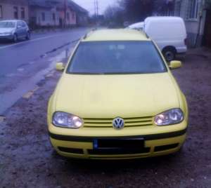 vand sau schimb gof 4l
