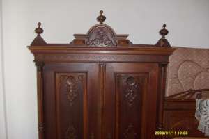 pat dulap vechime 136