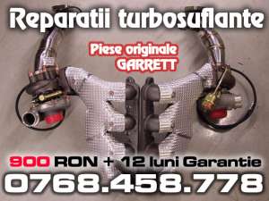 Turbosuflante Auto Turbine Auto Reparatii Si Vanzari Turbo Garantie 12 Luni 1.9 TDI 2.0 TDI