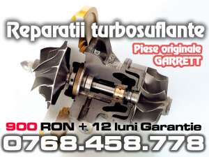 Turbosuflante Auto Turbine Auto Reparatii Si Vanzari Turbo Garantie 12 Luni 1.9 TDI 2.0 TDI
