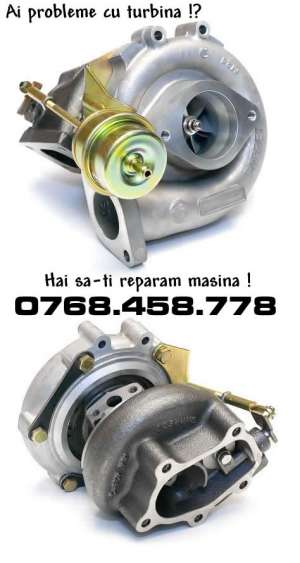 Turbosuflante Auto Turbine Auto Reparatii Si Vanzari Turbo Garantie 12 Luni 1.9 TDI 2.0 TDI