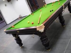 ATD BILIARD - mese si accesorii Pool, Snooker