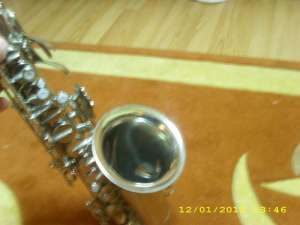 vand saxofon nou super timis