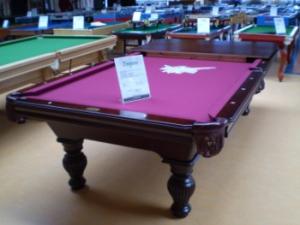 ATD BILIARD - mese si accesorii Pool, Snooker