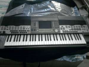 vand orga yamaha psr9000