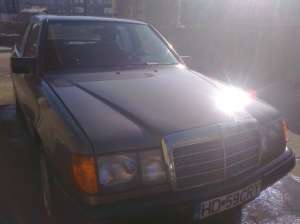 Vand Mercedes Oferta 1200 Euro